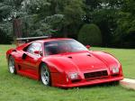 Ferrari 288 GTO Evoluzione 1985 года